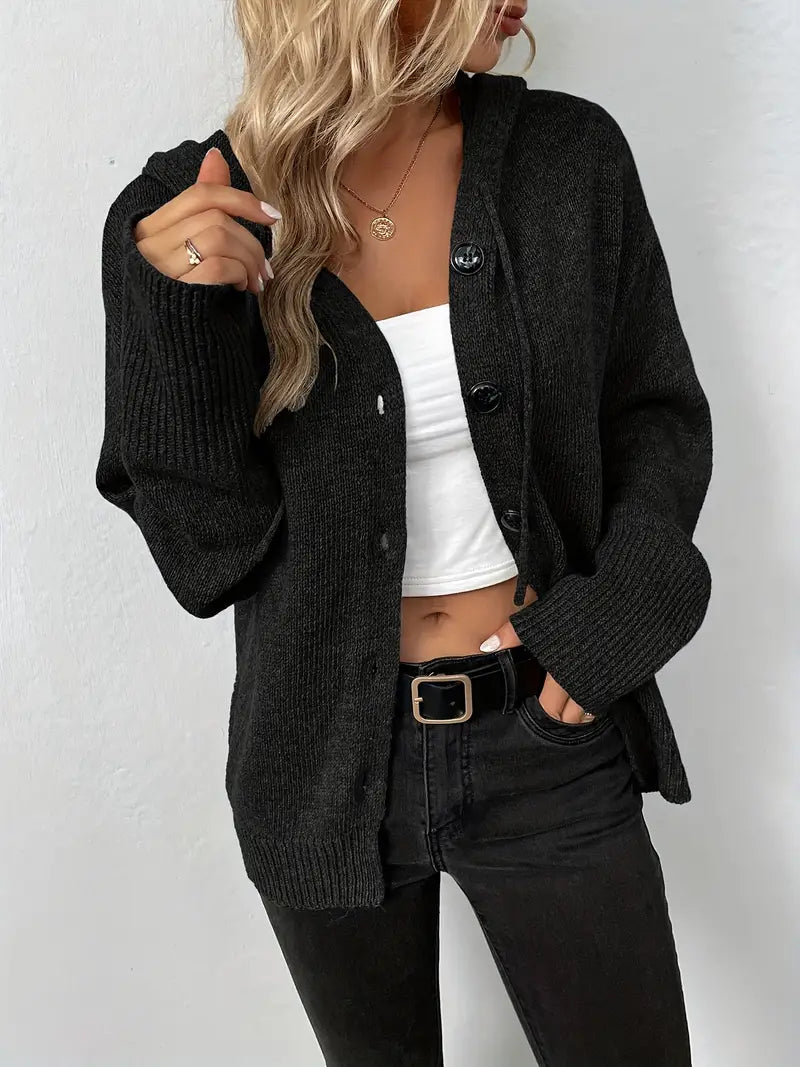 Stilla | Casual og Uden Besvær Jakke