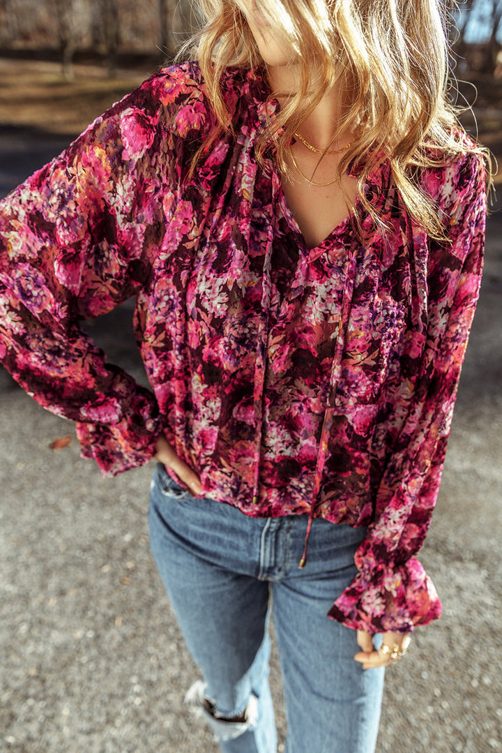 Stilla | Elegant og Alsidig bluse