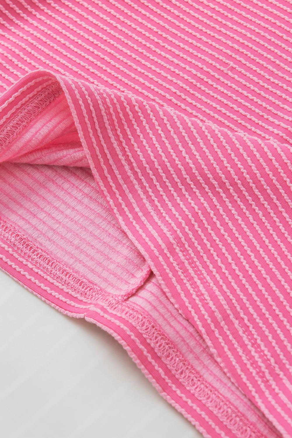Stilla | Casual og tidløst top