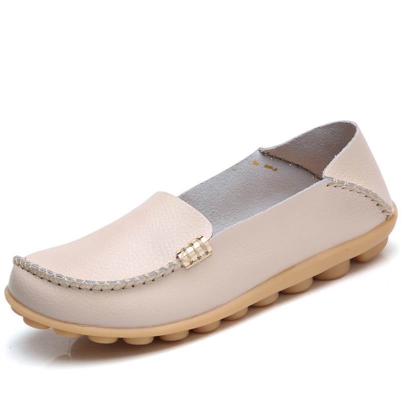 Stilla | Dame Mokasiner