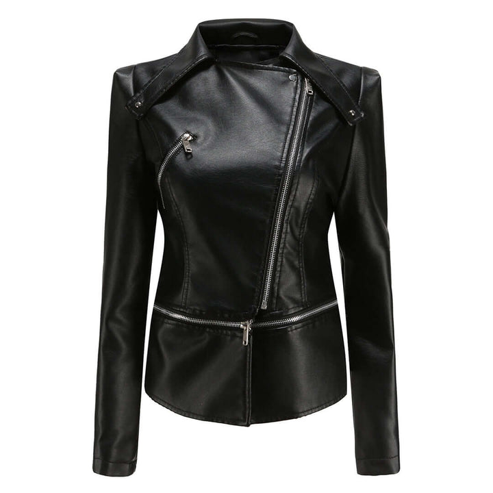 Stilla | Dame Robust Bikerjakke
