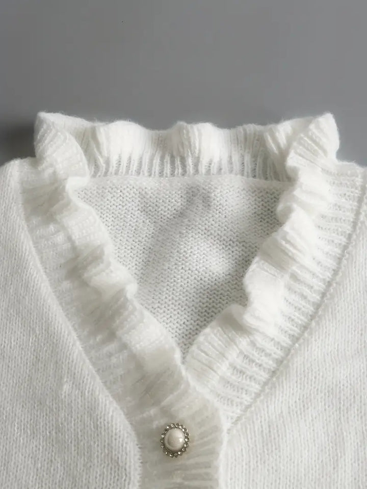 Stilla | Blød, Varm og Tidløs: En Perfekt Sweater