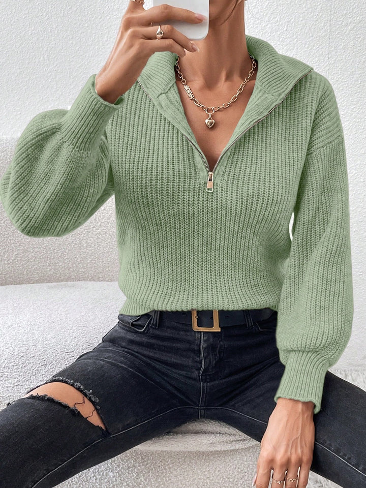 Stilla | Modisch og fritids pullover