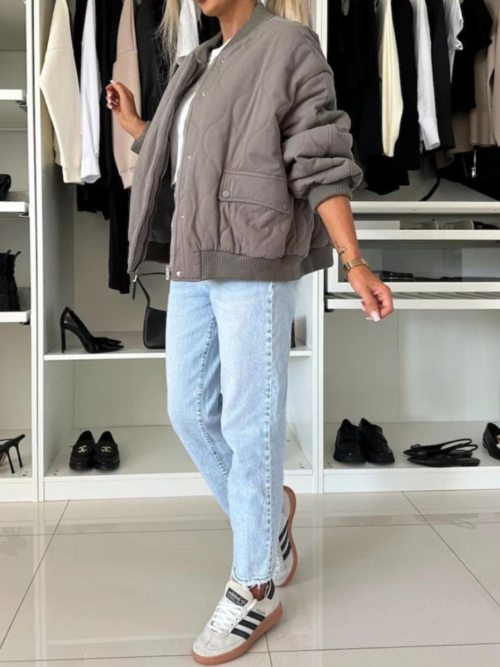 Stilla | Elegant jakke med moderne stil