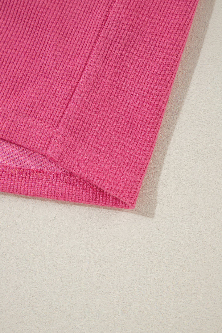 Stilla | Modern og alsidig top