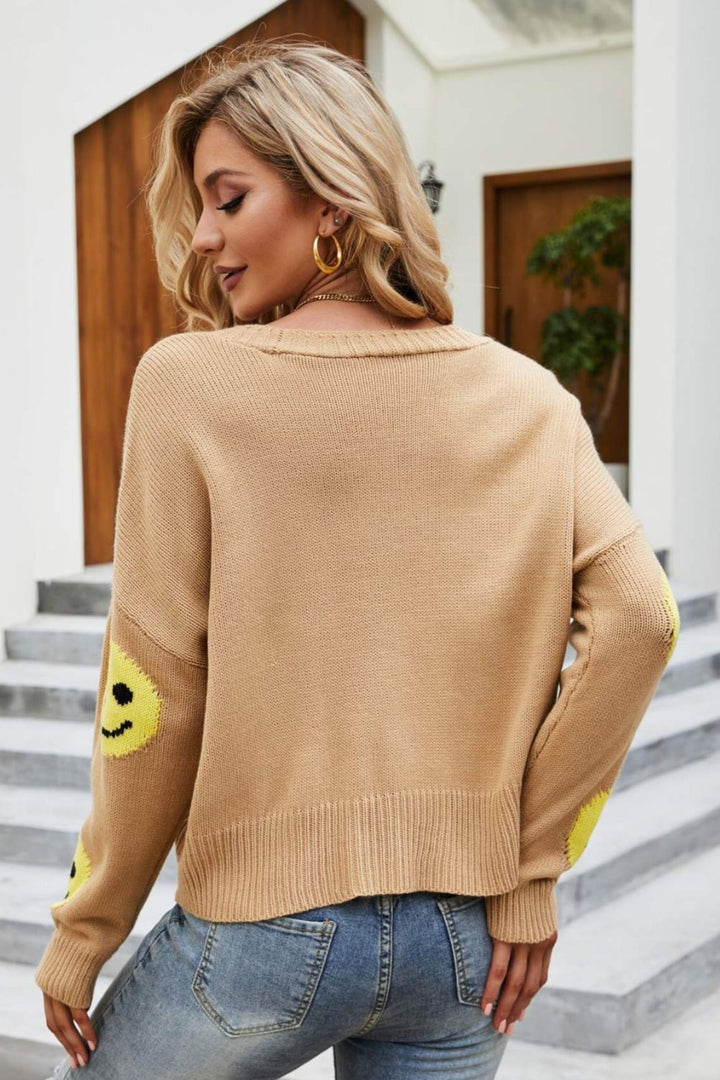 Stilla | Klassisk og elegant cardigan