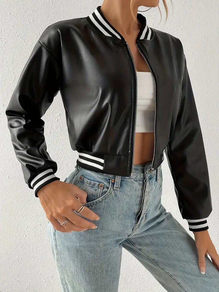 Stilla | Klassisk Elegant Jakke Wear
