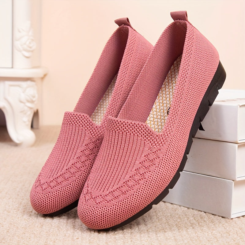 Stilla | Dame Slip on Mokasiner