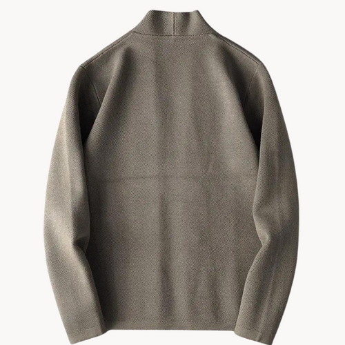 Stilla | Cardigan I Blødt Strik