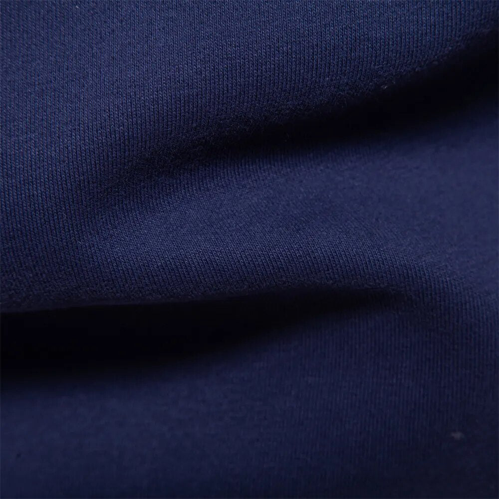 Stilla | Casual Polo-Sweater