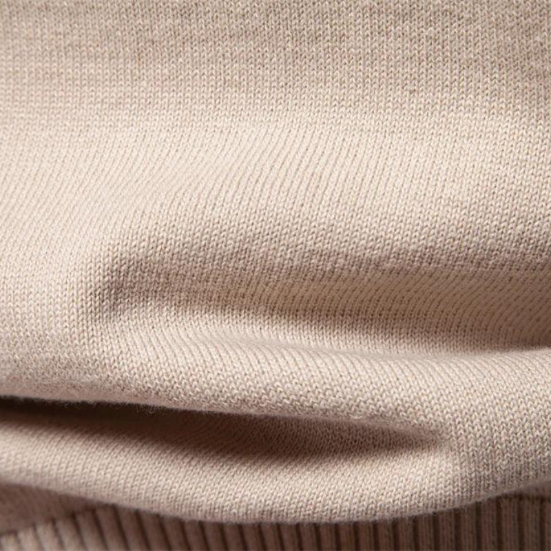 Stilla | Premium Bomulds Sweater til Mænd