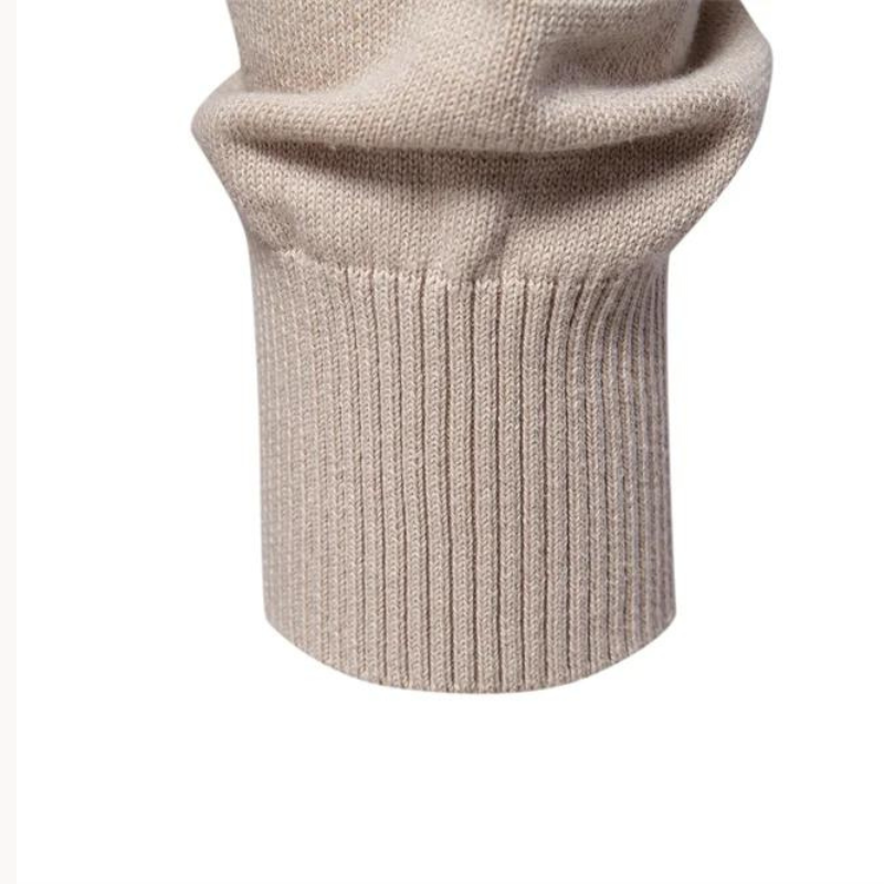 Stilla | Premium Bomulds Sweater til Mænd