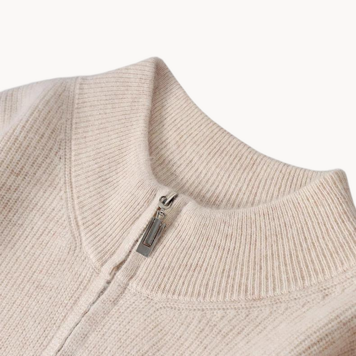 Stilla | Uldpullover