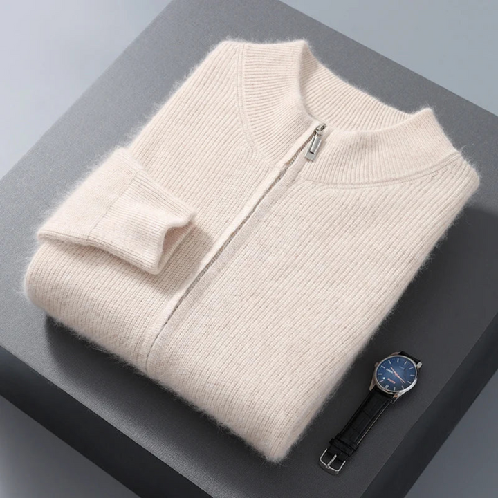 Stilla | Uldpullover