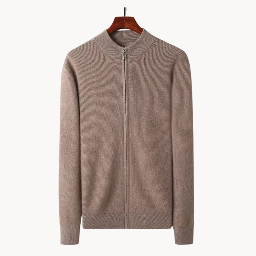 Stilla | Uldpullover