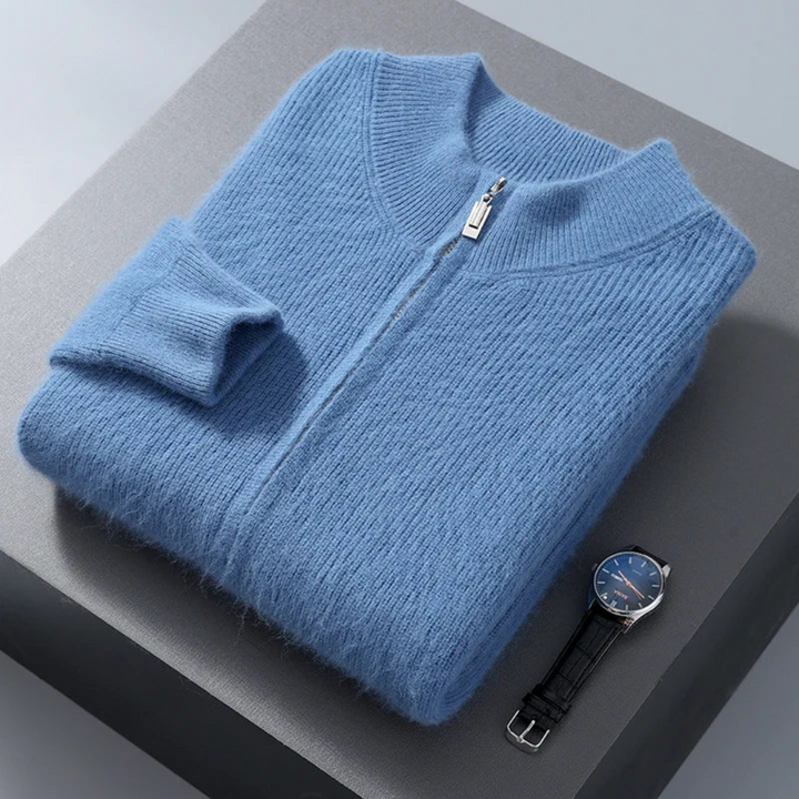 Stilla | Uldpullover