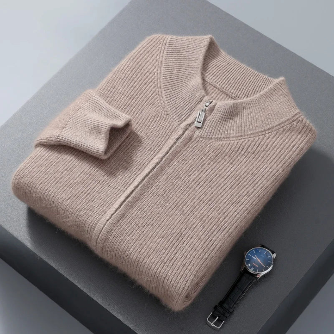 Stilla | Uldpullover