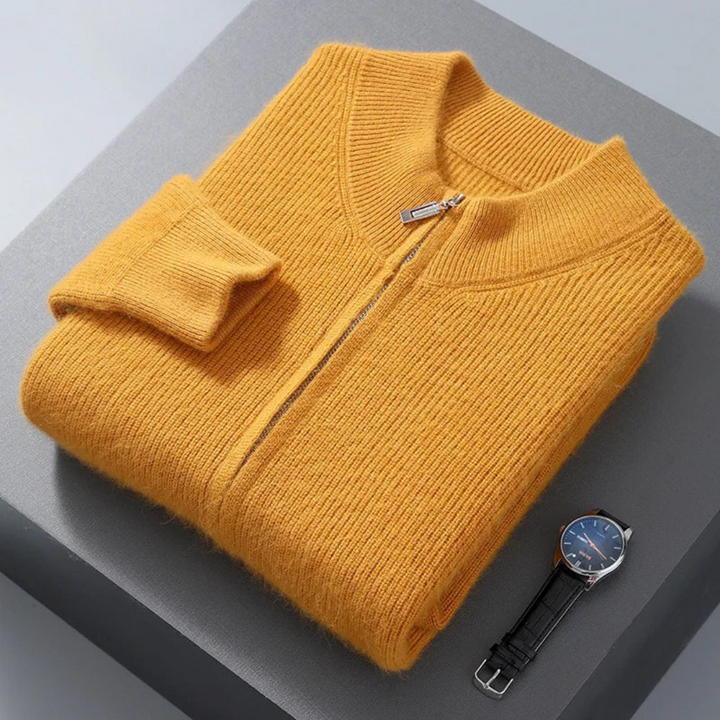 Stilla | Uldpullover