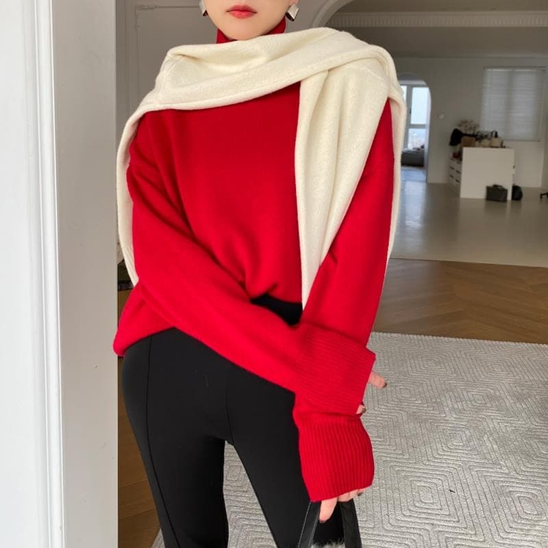 Stilla | Komfortabel trøje til stilfulde looks