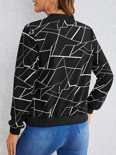 Stilla | Alsidig jakke til komfortable outfits