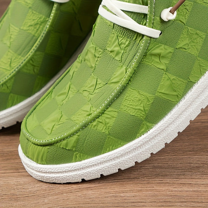 Stilla | Sommer Loafers Til Damer