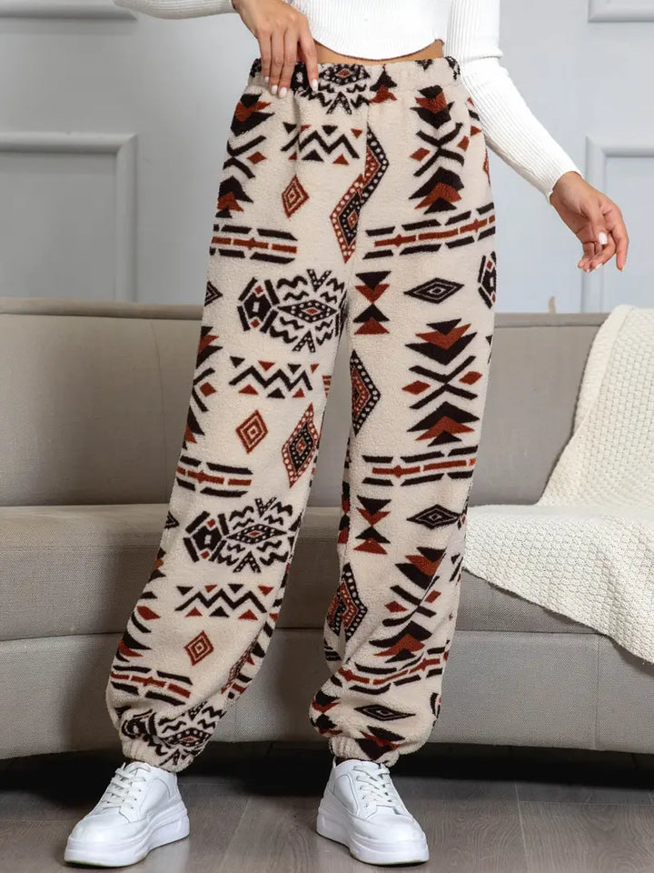 Stilla | Joggingbukser Af Mesh Med Skinny Bukser