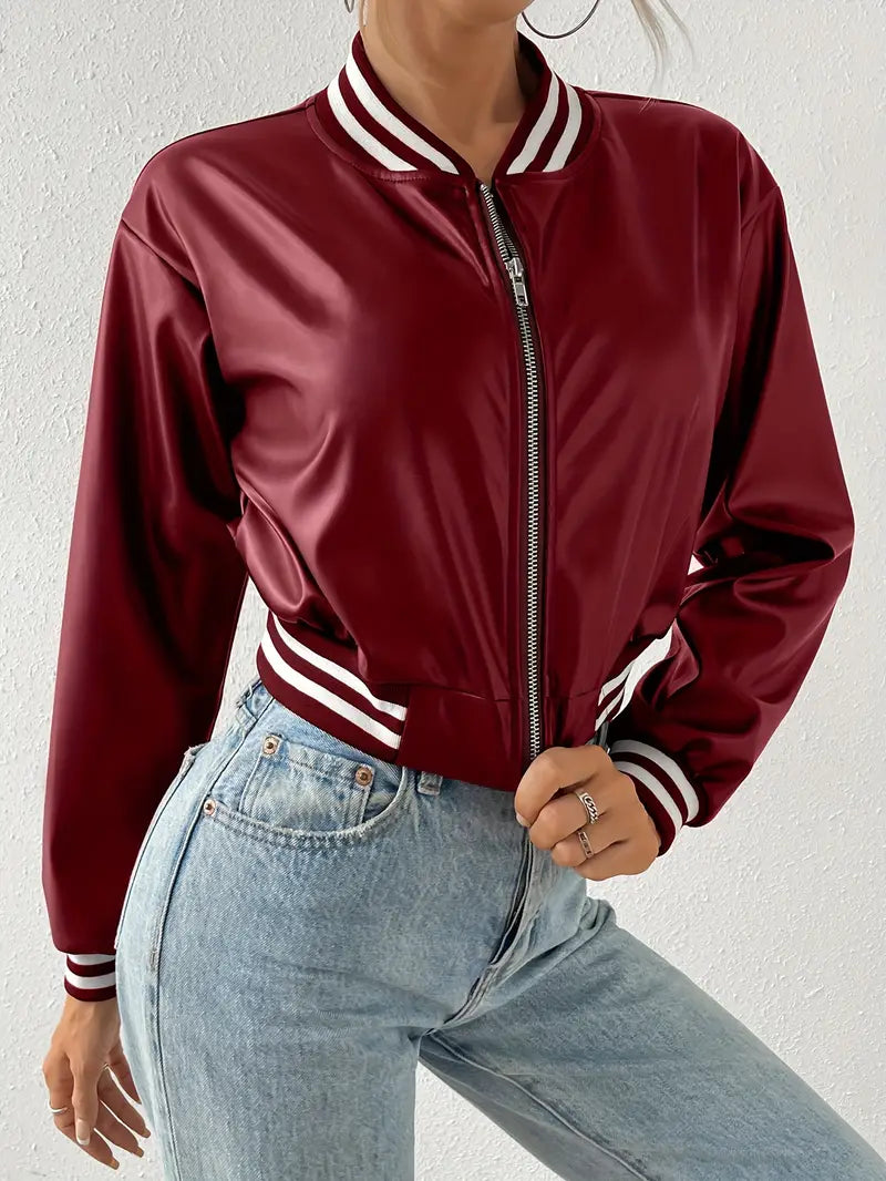 Stilla | Klassisk Elegant Jakke Wear