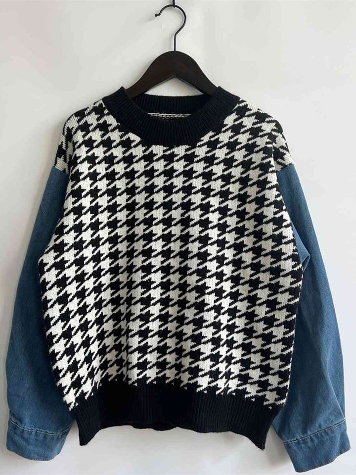 Stilla | Elegant sweater med afslappet charme