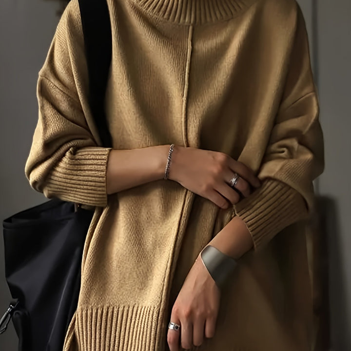 Stilla | Komfortabel og Afslappet Sweatshirt
