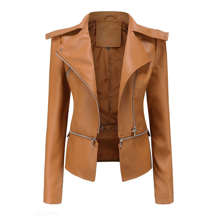 Stilla | Dame Robust Bikerjakke