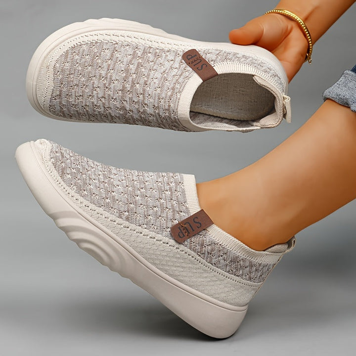 Stilla | Bløde Slip On Sko Til Damer