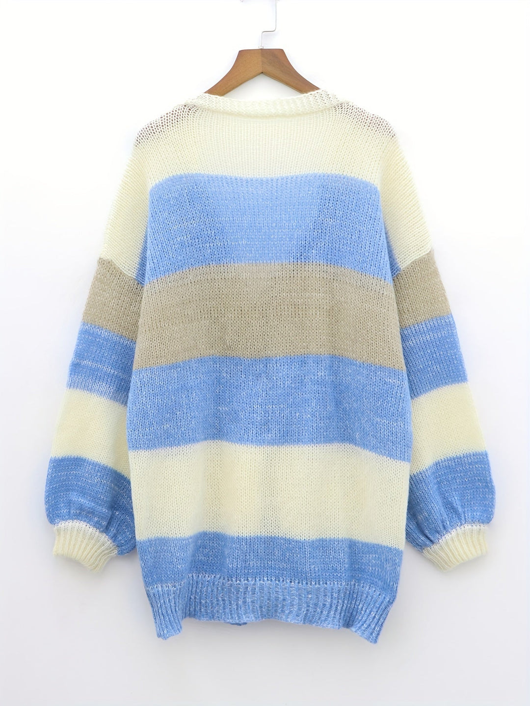Stilla | Minimalistisk sweater til det moderne look