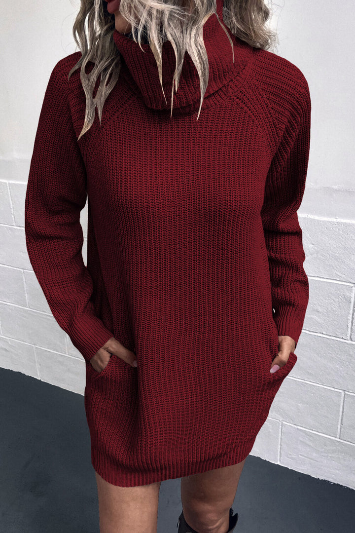 Stilla | Modevenlig og hyggelig sweater