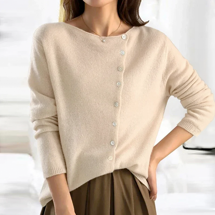Stilla | Enkel og Stilig Pullover