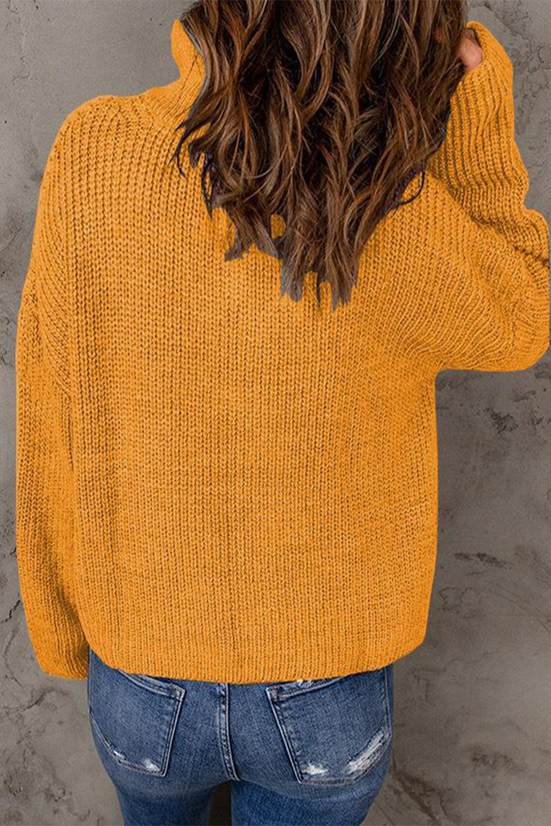 Stilla | Trendy Klassisk Sweater Design