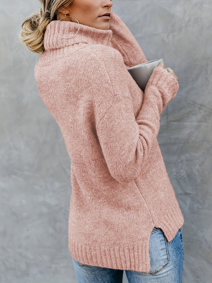 Stilla | Behagelig og Tidseresistent Sweater
