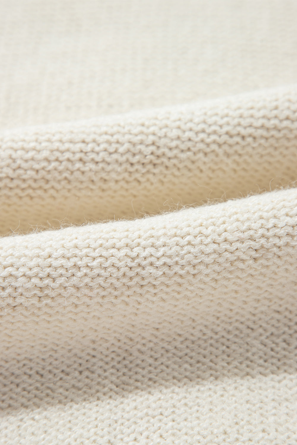 Stilla | Problemløs stilfuld og moderne sweater