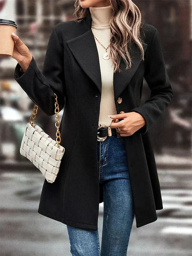 Stilla | Trendy og Elegant Overall-jakke