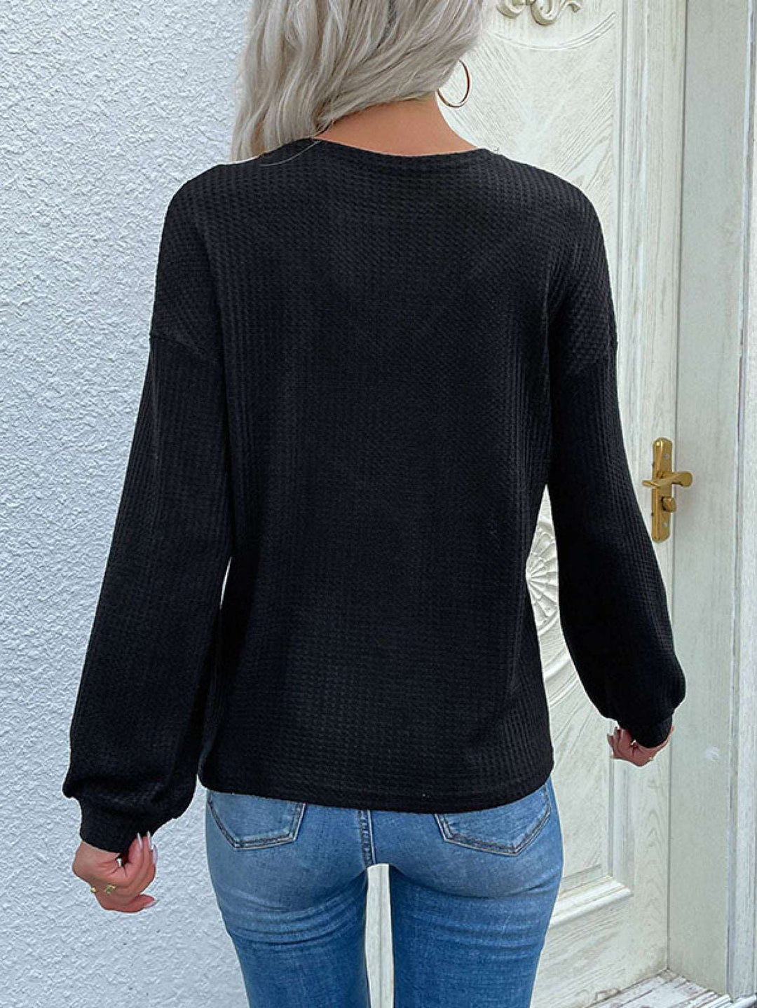 Stilla | Top I Struktureret Net
