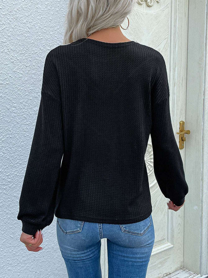 Stilla | Overdel Af Net Med Blonderindsats