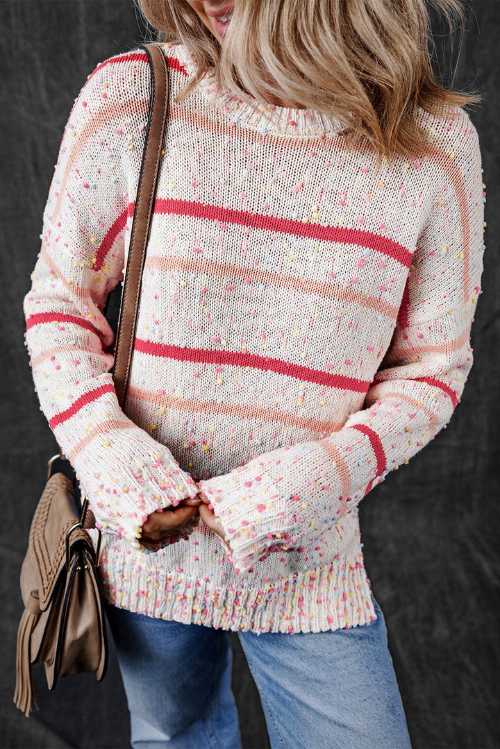 Stilla | Elegant og stilfuld sweater