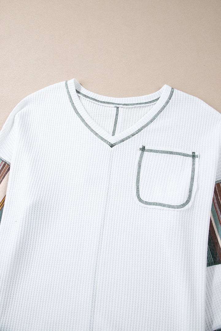 Stilla | Trendy og elegant top
