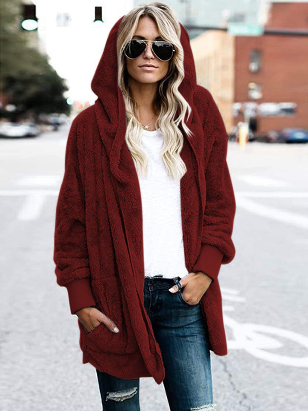 Stilla | Mode- og trendy jakke