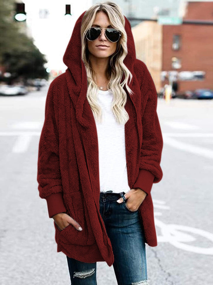 Stilla | Mode- og trendy jakke