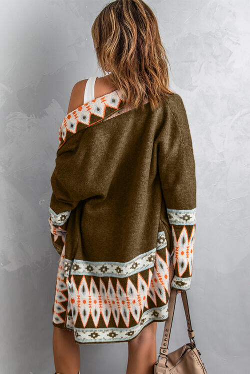 Stilla | Enkel og Elegant -cardigan