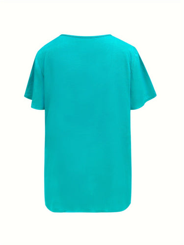 Stilla | Høj Kvalitet Linned Skjorte Retro Stil Let Bluse Med Knaplukning