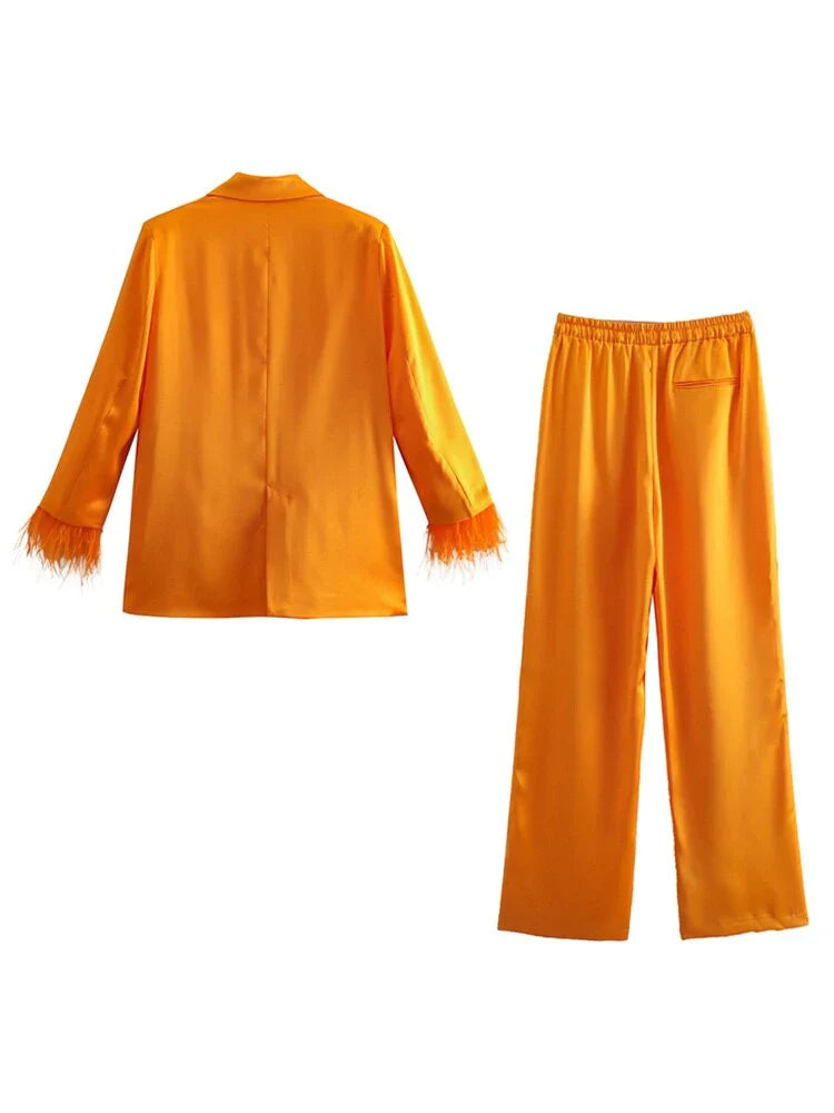 Stilla | Eclat Satin