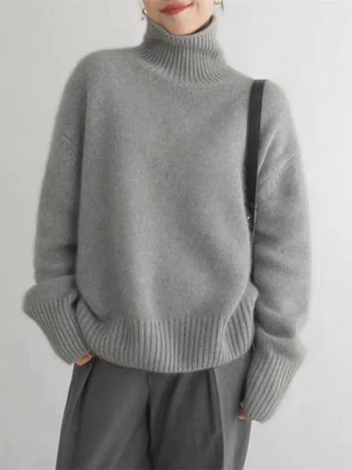 Stilla | Kashmir Dame Rullekrave