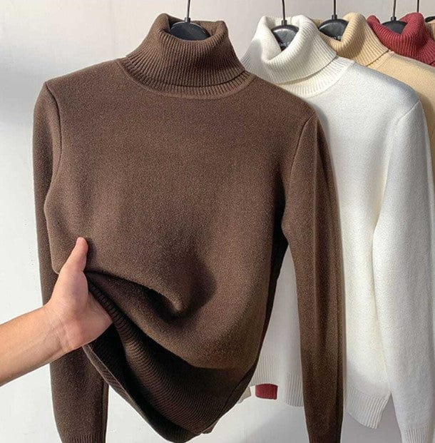 Stilla | Modern-elegant og Komfortabel Pullover
