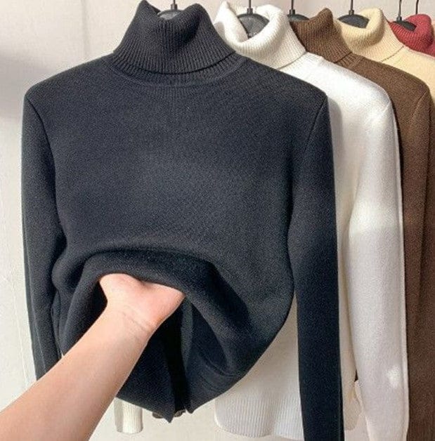 Stilla | Modern-elegant og Komfortabel Pullover